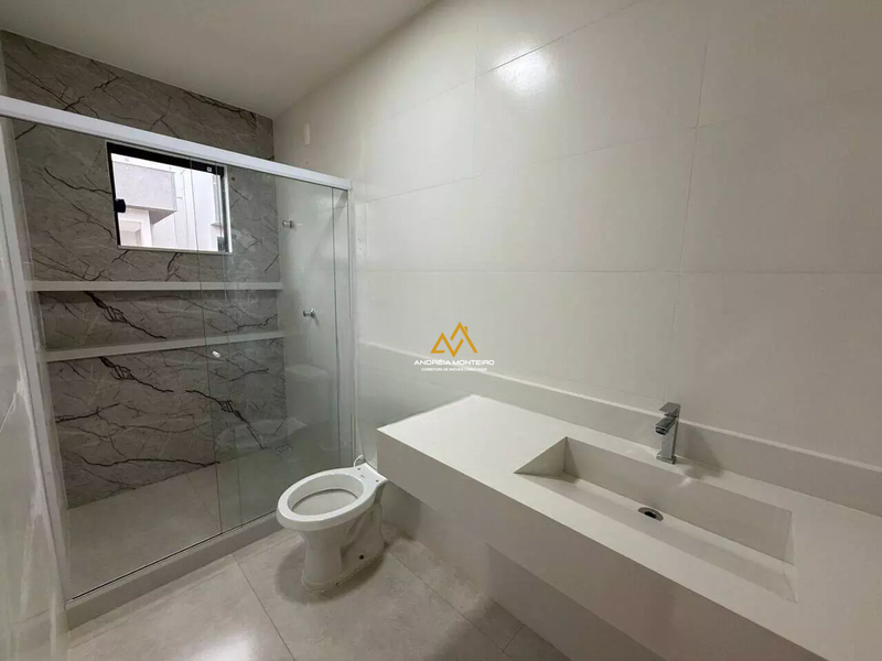 Casa com 3 Quartos, 2 suítes à venda, 95m² por R$499.000 -Jd Atlantico central- Itaipuaçu  Maricá - 