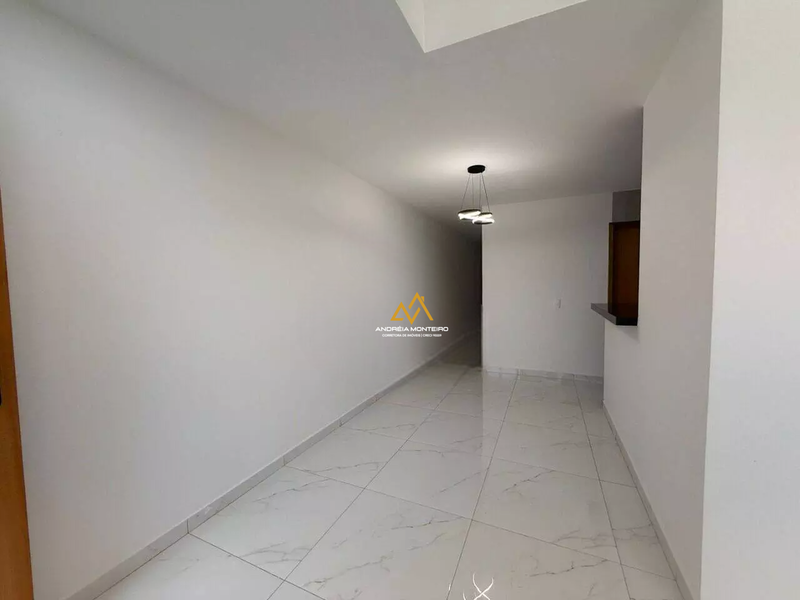 Casa com 3 Quartos, 2 suítes à venda, 95m² por R$499.000 -Jd Atlantico central- Itaipuaçu  Maricá - 