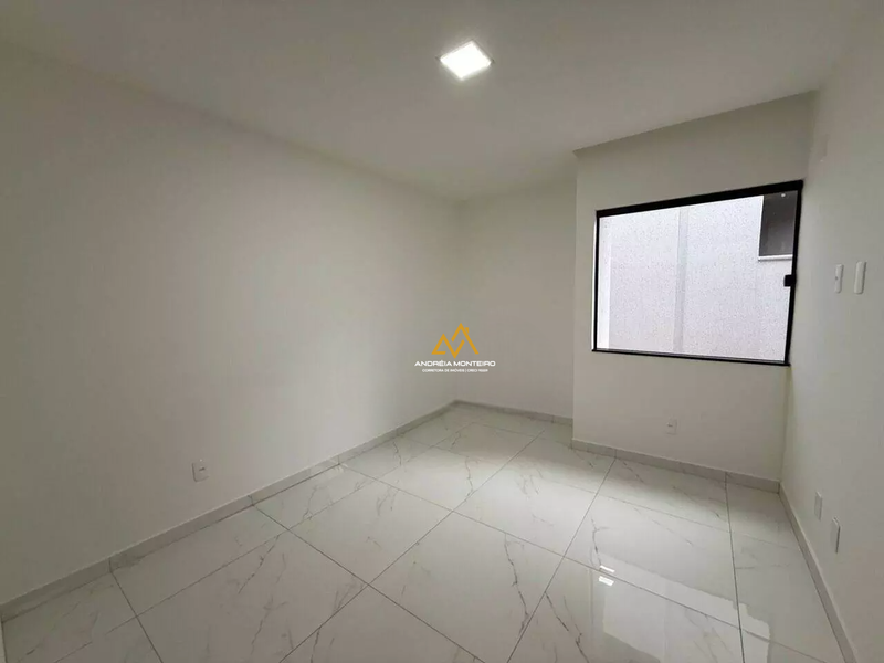 Casa com 3 Quartos, 2 suítes à venda, 95m² por R$499.000 -Jd Atlantico central- Itaipuaçu  Maricá - 