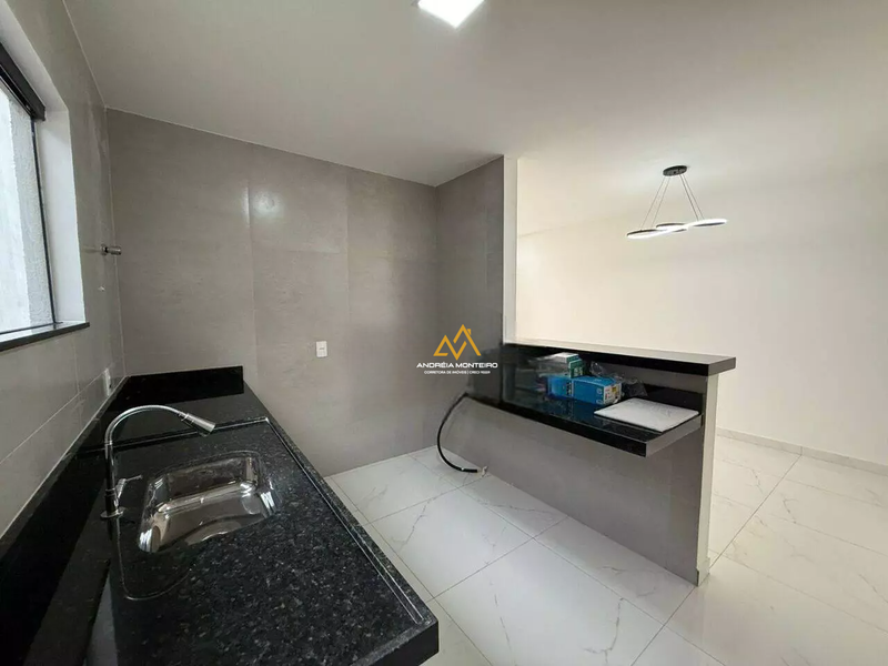 Casa com 3 Quartos, 2 suítes à venda, 95m² por R$499.000 -Jd Atlantico central- Itaipuaçu  Maricá - 