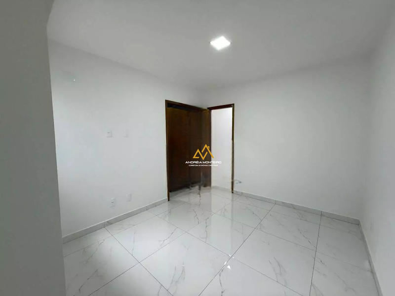 Casa com 3 Quartos, 2 suítes à venda, 95m² por R$499.000 -Jd Atlantico central- Itaipuaçu  Maricá - 