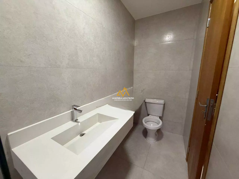 Casa com 3 Quartos, 2 suítes à venda, 95m² por R$499.000 -Jd Atlantico central- Itaipuaçu  Maricá - 