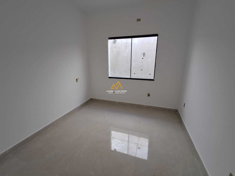 Casa com 2 Quartos, 1 suíte à venda, m² por R$ - JD Atlantico Leste- Itaipuaçu  Maricá - 