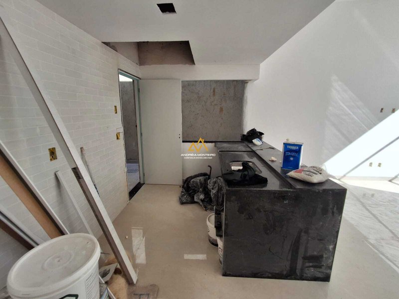 Casa com 2 Quartos, 1 suíte à venda, m² por R$ - JD Atlantico Leste- Itaipuaçu  Maricá - 