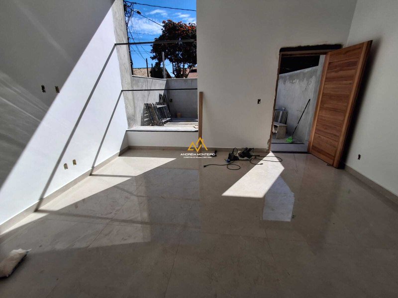 Casa com 2 Quartos, 1 suíte à venda, m² por R$ - JD Atlantico Leste- Itaipuaçu  Maricá - 