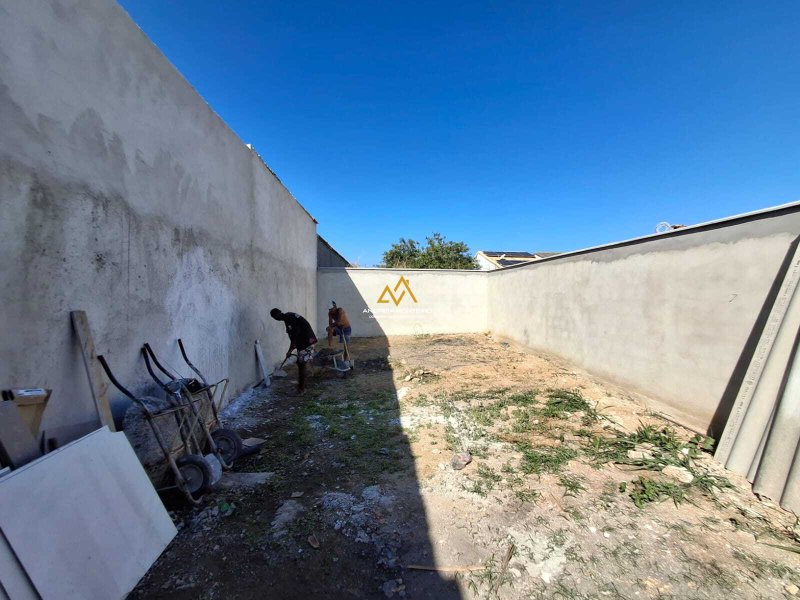 Casa com 2 Quartos, 1 suíte à venda, m² por R$ - JD Atlantico Leste- Itaipuaçu  Maricá - 