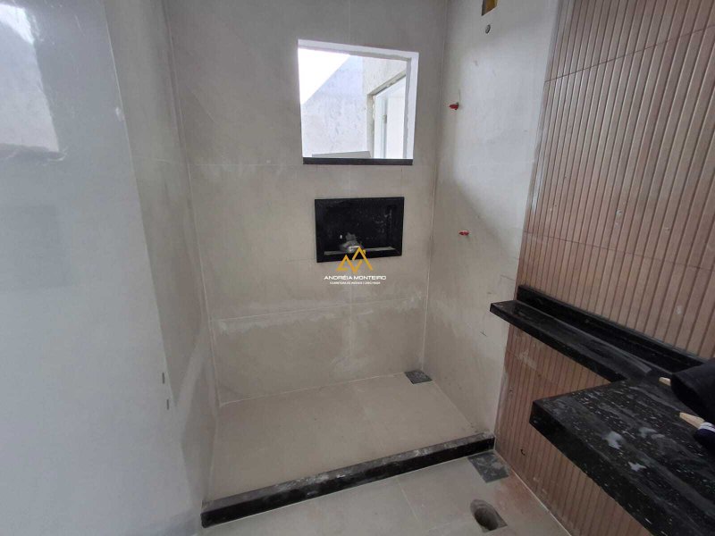 Casa com 2 Quartos, 1 suíte à venda, m² por R$ - JD Atlantico Leste- Itaipuaçu  Maricá - 