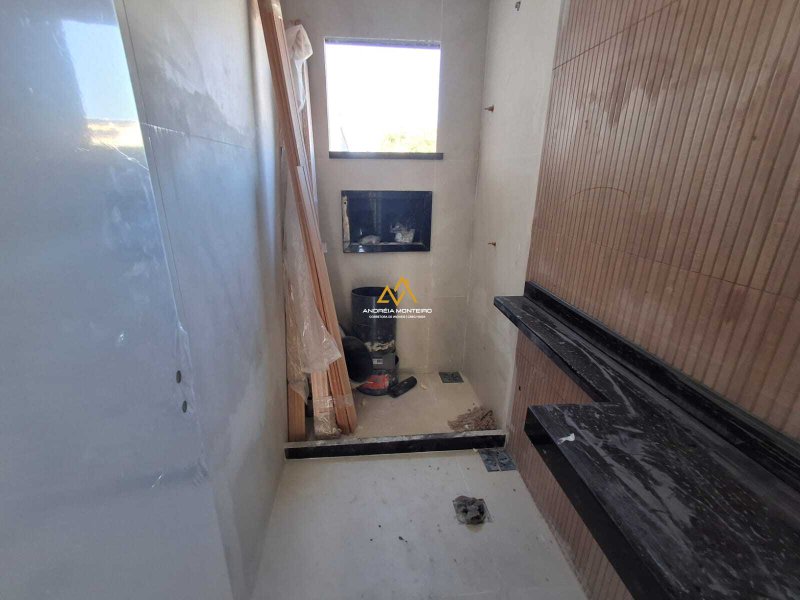 Casa com 2 Quartos, 1 suíte à venda, m² por R$ - JD Atlantico Leste- Itaipuaçu  Maricá - 