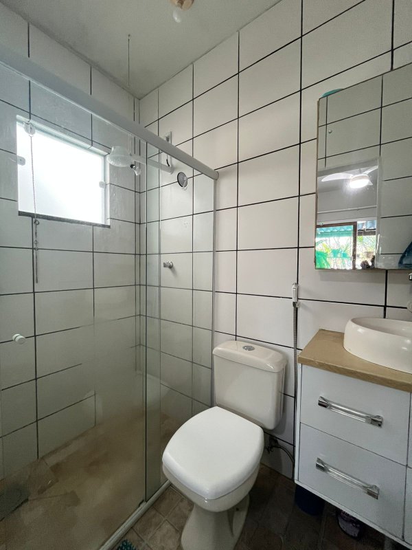 CASA 4 QUARTOS PARA LOCAÇÃO imigrantes São Francisco do Sul - 