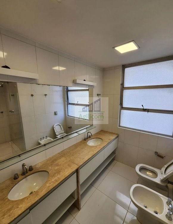 APARTAMENTO PARA LOCAÇÃO EM JARDIM PAULISTA COM 3 DORMITÓRIOS E 2 VAGAS DE GARAGEM Rua Culto à Ciência Campinas - 