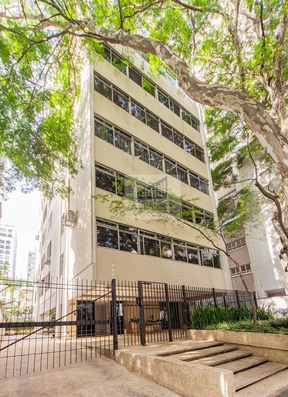 APARTAMENTO PARA LOCAÇÃO EM JARDIM PAULISTA COM 3 DORMITÓRIOS E 2 VAGAS DE GARAGEM Rua Culto à Ciência Campinas - 