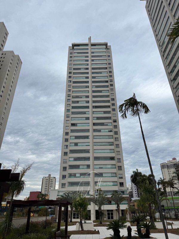 Apartamento no Domo Prime em SBC 180m2 - 03 suítes - 03 vagas  São Bernardo do Campo - 