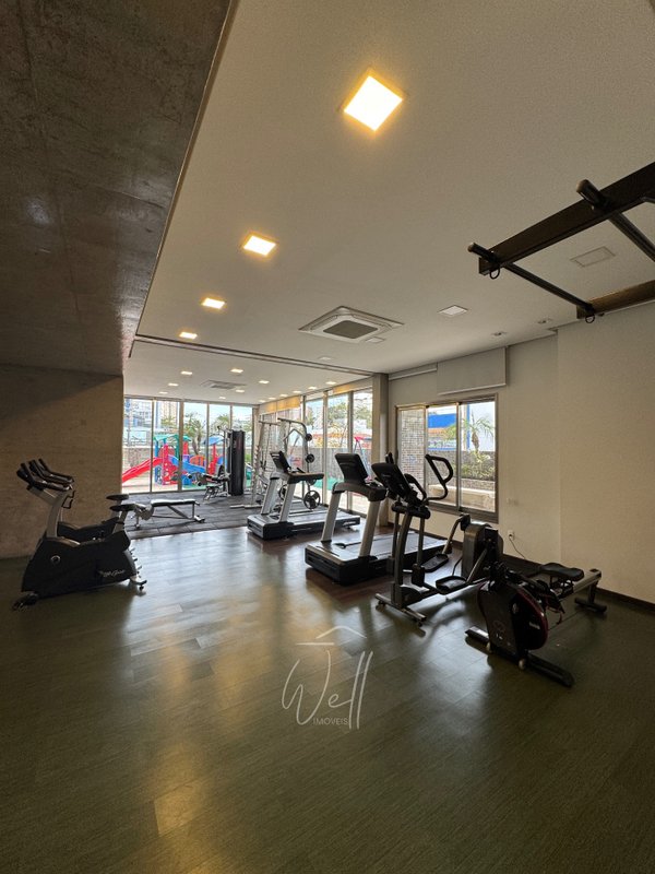 Apartamento no Jardim do Mar Edificio Palacium 165m2 - 03 suítes - 03 vagas  São Bernardo do Campo - 