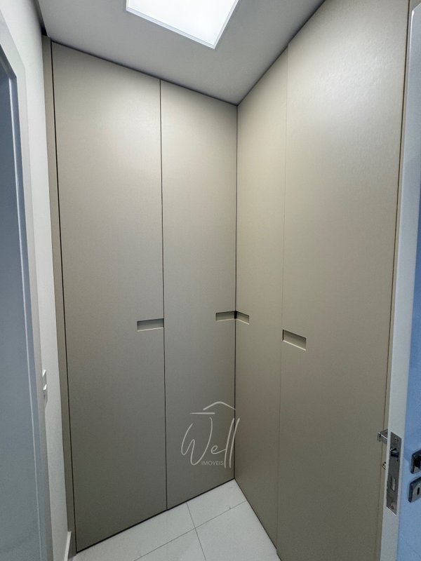 Apartamento no Jardim do Mar Edificio Palacium 165m2 - 03 suítes - 03 vagas  São Bernardo do Campo - 