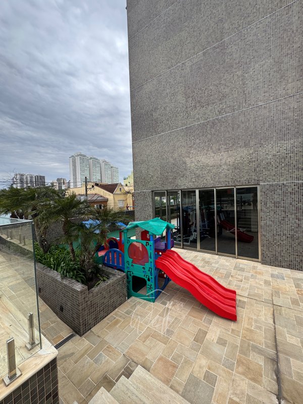 Apartamento no Jardim do Mar Edificio Palacium 165m2 - 03 suítes - 03 vagas  São Bernardo do Campo - 