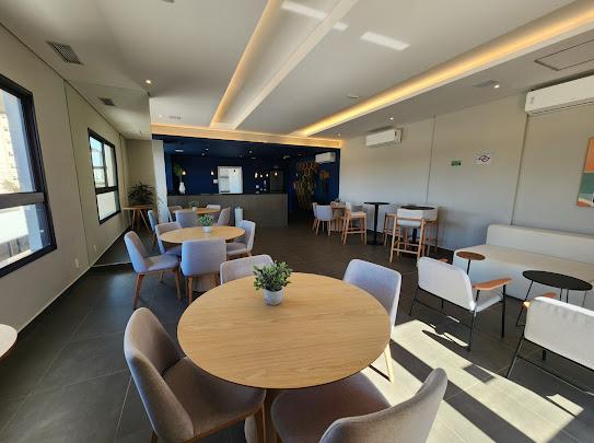 Apartamento com 3 dormit&oacute;rios &agrave; venda,67 m&sup2; - Condom&iacute;nio Atmo - Votorantim - SP Rua Renato Chiozzotto Votorantim - 