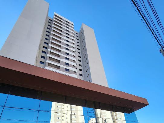 Apartamento com 3 dormit&oacute;rios &agrave; venda,67 m&sup2; - Condom&iacute;nio Atmo - Votorantim - SP Rua Renato Chiozzotto Votorantim - 