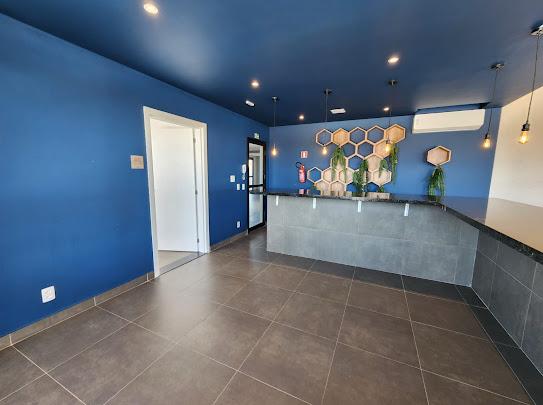 Apartamento com 3 dormit&oacute;rios &agrave; venda,67 m&sup2; - Condom&iacute;nio Atmo - Votorantim - SP Rua Renato Chiozzotto Votorantim - 