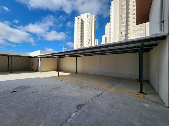 Apartamento com 3 dormit&oacute;rios &agrave; venda,67 m&sup2; - Condom&iacute;nio Atmo - Votorantim - SP Rua Renato Chiozzotto Votorantim - 