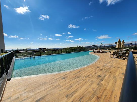 Apartamento com 3 dormit&oacute;rios &agrave; venda,67 m&sup2; - Condom&iacute;nio Atmo - Votorantim - SP Rua Renato Chiozzotto Votorantim - 