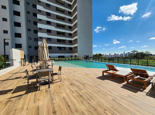 Apartamento com 3 dormit&oacute;rios &agrave; venda,67 m&sup2; - Condom&iacute;nio Atmo - Votorantim - SP Rua Renato Chiozzotto Votorantim - 