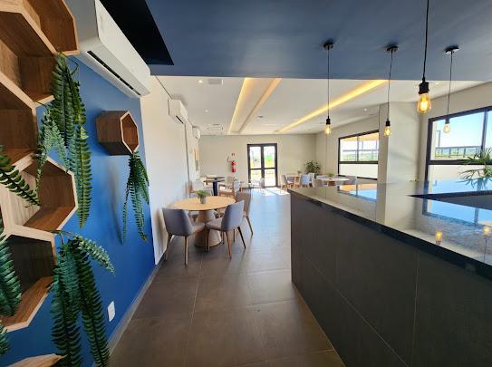 Apartamento com 3 dormit&oacute;rios &agrave; venda,67 m&sup2; - Condom&iacute;nio Atmo - Votorantim - SP Rua Renato Chiozzotto Votorantim - 