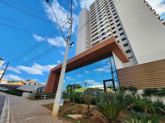 Apartamento com 3 dormit&oacute;rios &agrave; venda,67 m&sup2; - Condom&iacute;nio Atmo - Votorantim - SP Rua Renato Chiozzotto Votorantim - 