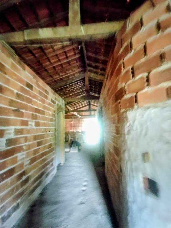 Chácara pé na água à venda no Parque Alpina  Igaratá - 