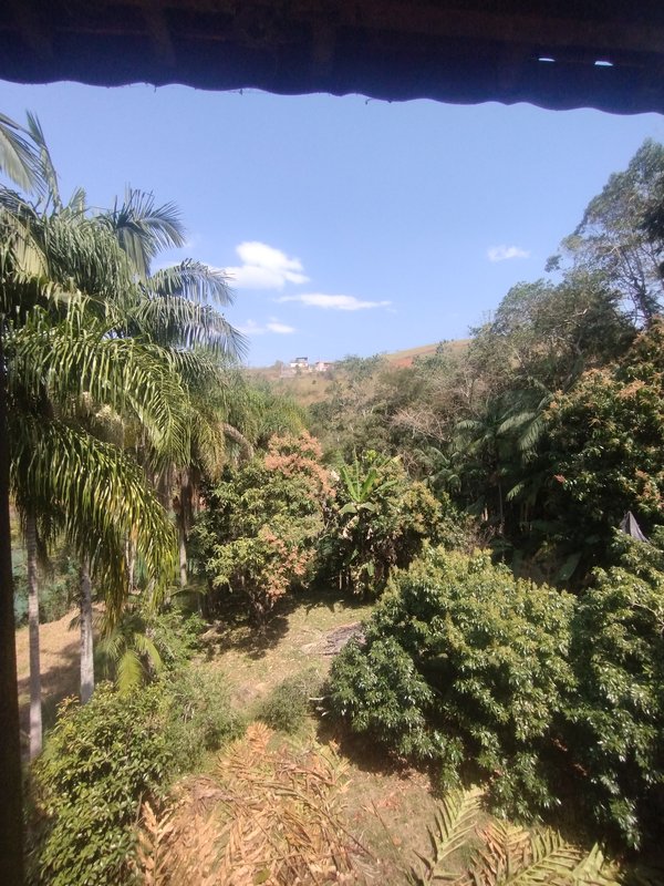 Chácara pé na água à venda no Parque Alpina  Igaratá - 