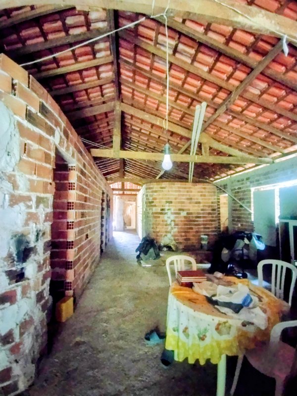 Chácara pé na água à venda no Parque Alpina  Igaratá - 