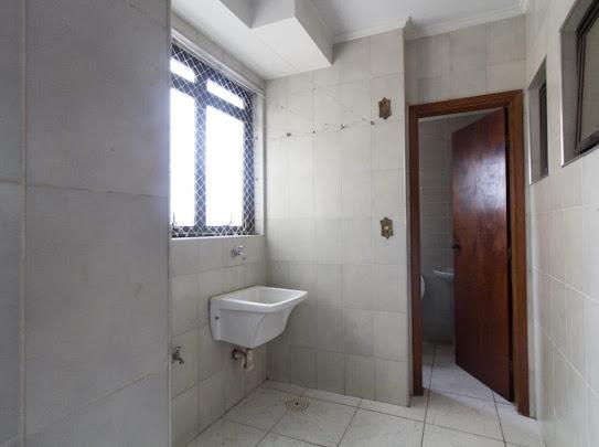 Apartamento com 3 dormit&oacute;rios &agrave; venda,120 m&sup2; - Condom&iacute;nio Estoril - Sorocaba - SP Rua Monsenhor João Soares Sorocaba - 