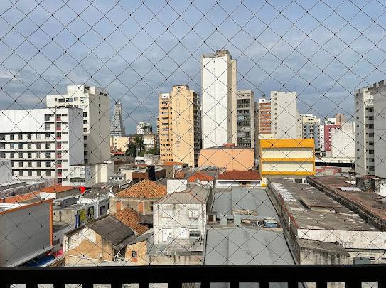 Apartamento com 3 dormit&oacute;rios &agrave; venda,120 m&sup2; - Condom&iacute;nio Estoril - Sorocaba - SP Rua Monsenhor João Soares Sorocaba - 