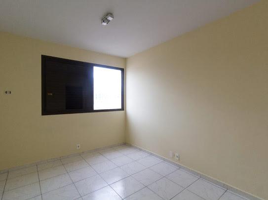 Apartamento com 3 dormit&oacute;rios &agrave; venda,120 m&sup2; - Condom&iacute;nio Estoril - Sorocaba - SP Rua Monsenhor João Soares Sorocaba - 