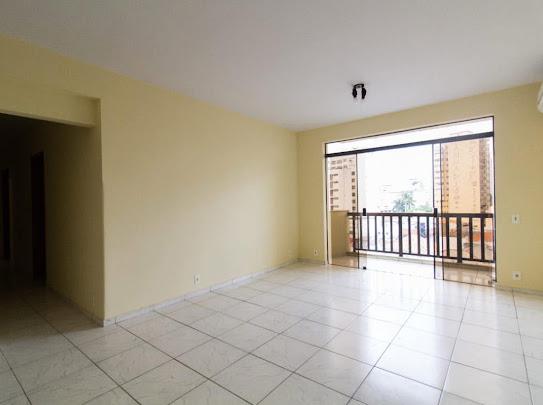 Apartamento com 3 dormit&oacute;rios &agrave; venda,120 m&sup2; - Condom&iacute;nio Estoril - Sorocaba - SP Rua Monsenhor João Soares Sorocaba - 