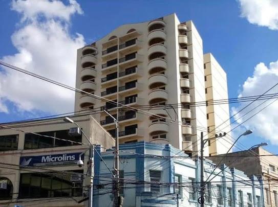 Apartamento com 3 dormit&oacute;rios &agrave; venda,120 m&sup2; - Condom&iacute;nio Estoril - Sorocaba - SP Rua Monsenhor João Soares Sorocaba - 