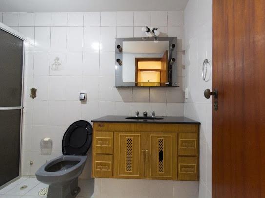 Apartamento com 3 dormit&oacute;rios &agrave; venda,120 m&sup2; - Condom&iacute;nio Estoril - Sorocaba - SP Rua Monsenhor João Soares Sorocaba - 