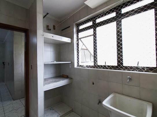 Apartamento com 3 dormit&oacute;rios &agrave; venda,120 m&sup2; - Condom&iacute;nio Estoril - Sorocaba - SP Rua Monsenhor João Soares Sorocaba - 