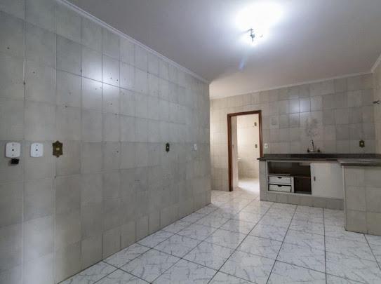 Apartamento com 3 dormit&oacute;rios &agrave; venda,120 m&sup2; - Condom&iacute;nio Estoril - Sorocaba - SP Rua Monsenhor João Soares Sorocaba - 