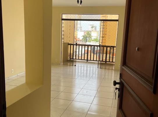 Apartamento com 3 dormit&oacute;rios &agrave; venda,120 m&sup2; - Condom&iacute;nio Estoril - Sorocaba - SP Rua Monsenhor João Soares Sorocaba - 