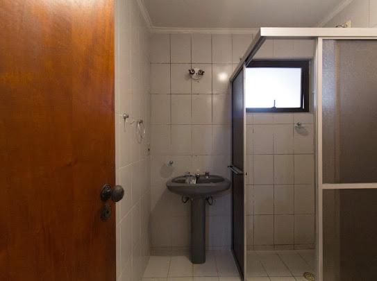 Apartamento com 3 dormit&oacute;rios &agrave; venda,120 m&sup2; - Condom&iacute;nio Estoril - Sorocaba - SP Rua Monsenhor João Soares Sorocaba - 