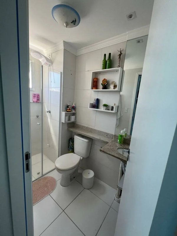 Apartamento à Venda | Vila Caiçara – Praia Grande/SP Avenida Nossa Senhora de Fátima Praia Grande - 