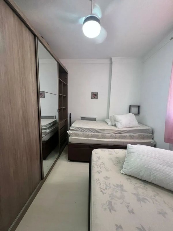 Apartamento à Venda | Vila Caiçara – Praia Grande/SP Avenida Nossa Senhora de Fátima Praia Grande - 