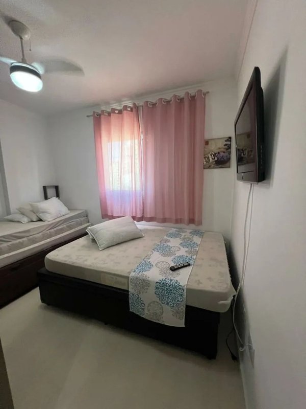 Apartamento à Venda | Vila Caiçara – Praia Grande/SP Avenida Nossa Senhora de Fátima Praia Grande - 