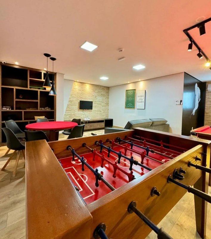 Apartamento à Venda | Vila Caiçara – Praia Grande/SP Avenida Nossa Senhora de Fátima Praia Grande - 