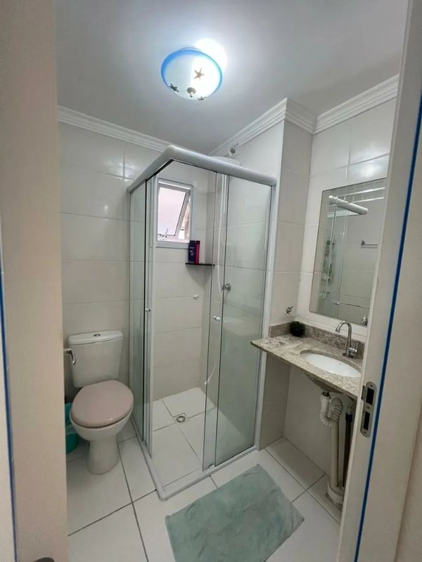 Apartamento à Venda | Vila Caiçara – Praia Grande/SP Avenida Nossa Senhora de Fátima Praia Grande - 