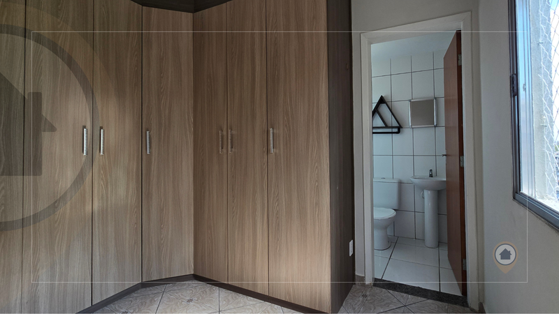 APARTAMENTO PARA LOCAÇÃO COM 60 M² | 2 DORM | 1 SUÍTE | 1 VAGA | PQ CONTINENTAL/GRU! Rua Sessenta e Sete Guarulhos - 