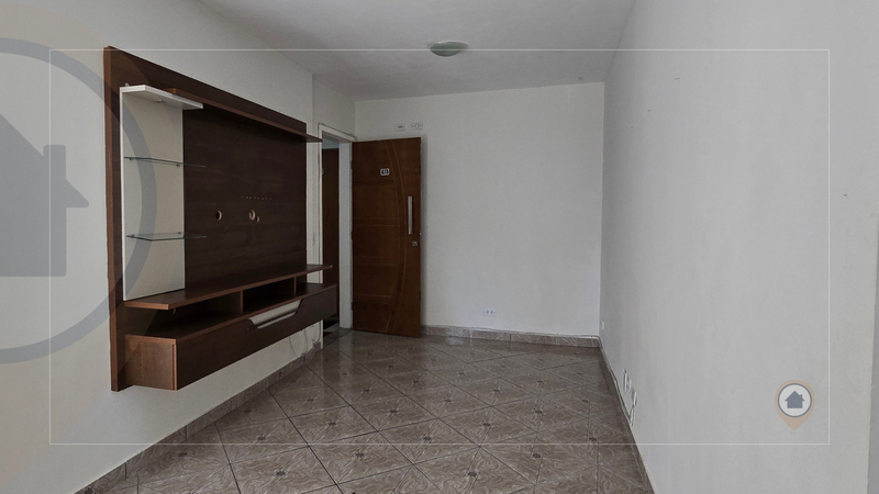 APARTAMENTO PARA LOCAÇÃO COM 60 M² | 2 DORM | 1 SUÍTE | 1 VAGA | PQ CONTINENTAL/GRU! Rua Sessenta e Sete Guarulhos - 
