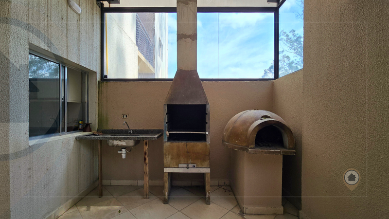APARTAMENTO PARA LOCAÇÃO COM 60 M² | 2 DORM | 1 SUÍTE | 1 VAGA | PQ CONTINENTAL/GRU! Rua Sessenta e Sete Guarulhos - 