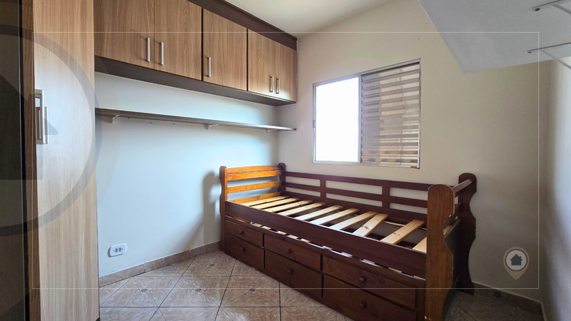 APARTAMENTO PARA LOCAÇÃO COM 60 M² | 2 DORM | 1 SUÍTE | 1 VAGA | PQ CONTINENTAL/GRU! Rua Sessenta e Sete Guarulhos - 