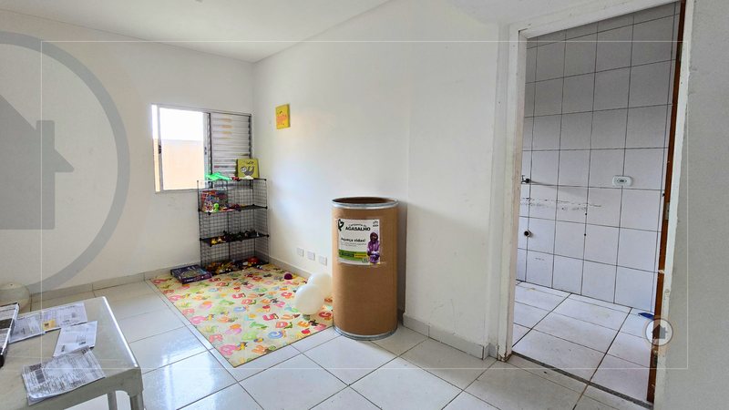 APARTAMENTO PARA LOCAÇÃO COM 60 M² | 2 DORM | 1 SUÍTE | 1 VAGA | PQ CONTINENTAL/GRU! Rua Sessenta e Sete Guarulhos - 